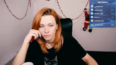 Snapshot of peppymia chatting on 01-13-26, 07:24 Mia online show from 01-13-26, 07:24