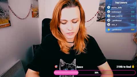 Snapshot of peppymia chatting on 01-31-26, 07:11 Mia online show from 01-31-26, 07:11