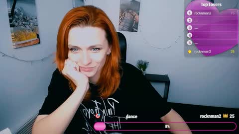 Snapshot of peppymia chatting on 03-04-26, 08:20 Mia online show from 03-04-26, 08:20