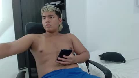 percibal_junior1 online show from 02-12-25, 04:54