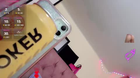 Catira Sexy99 online show from 09-21-25, 06:15