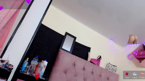 Catira Sexy99 online show from 10-04-25, 12:19