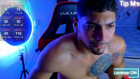 Snapshot of perfec_king00 chatting on 09-14-25, 03:44 Jacob online show from 09-14-25, 03:44