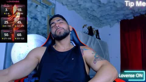 Jacob online show from 12-17-25, 09:21