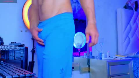 Jacob online show from 03-01-26, 03:41