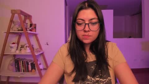 Sarah Ana Banana online show from 02-13-25, 02:56