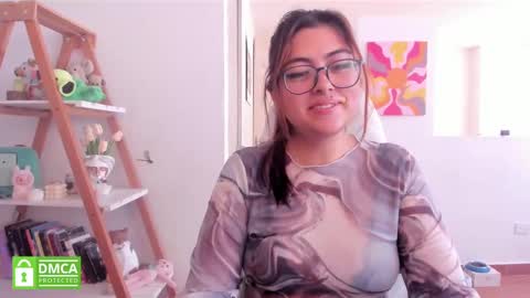 Sarah Ana Banana online show from 09-19-25, 07:47