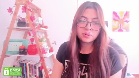 Sarah Ana Banana online show from 10-02-25, 08:49