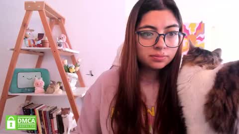 Sarah Ana Banana online show from 01-12-26, 02:44