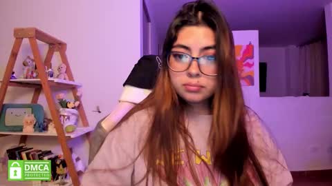 Sarah Ana Banana online show from 02-23-26, 01:14