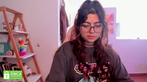 Sarah Ana Banana online show from 04-09-26, 03:50