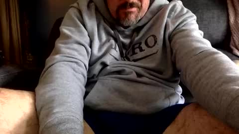 Snapshot of perfectcockdaddy chatting on 12-22-25, 07:44 perfectcockdaddy online show from 12-22-25, 07:44