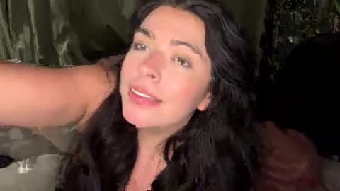 perfectgirlrachel online show from 10-25-25, 04:31
