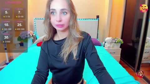 Snapshot of perfectjulia chatting on 12-11-24, 06:36 Julia online show from 12-11-24, 06:36