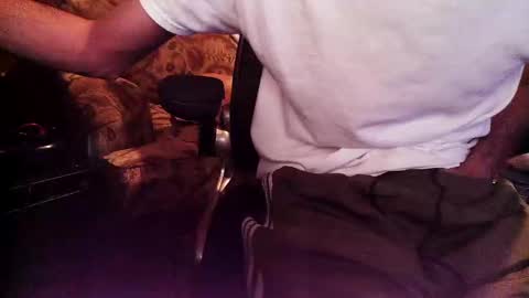 perfecto337 online show from 10-08-25, 01:36