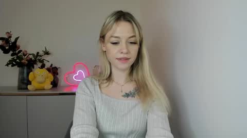 Cindy online show from 02-14-25, 08:21