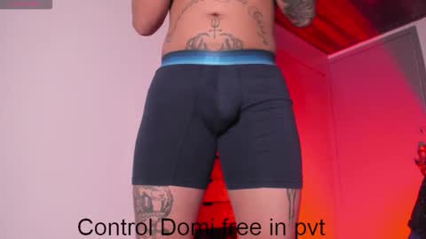 Penrman online show from 12-15-25, 11:09