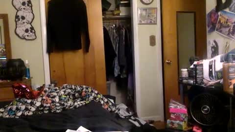 GOON MASTER online show from 01-10-26, 02:24