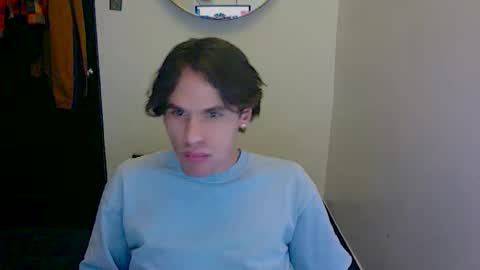 Perii online show from 12-14-25, 10:47