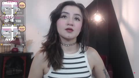Snapshot of perla_campbell chatting on 12-11-24, 07:57 online show from 12-11-24, 07:57