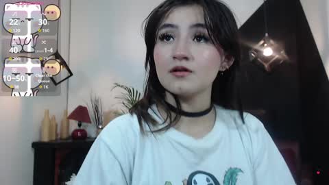 Snapshot of perla_campbell chatting on 12-19-24, 08:23 online show from 12-19-24, 08:23