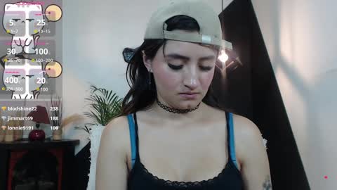 Snapshot of perla_campbell chatting on 12-27-24, 05:26 online show from 12-27-24, 05:26