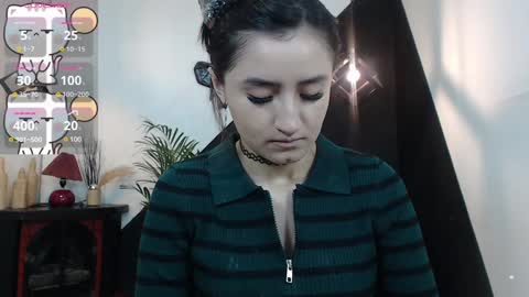 Snapshot of perla_campbell chatting on 12-30-24, 07:32 online show from 12-30-24, 07:32