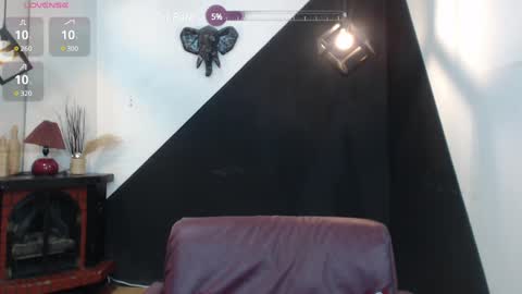 Snapshot of perla_campbell chatting on 01-10-25, 11:50 online show from 01-10-25, 11:50