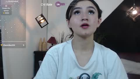 Snapshot of perla_campbell chatting on 01-24-25, 10:41 online show from 01-24-25, 10:41