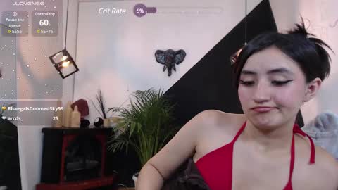 Snapshot of perla_campbell chatting on 02-05-25, 11:17 online show from 02-05-25, 11:17