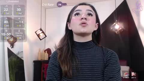 Snapshot of perla_campbell chatting on 02-12-25, 08:18 online show from 02-12-25, 08:18