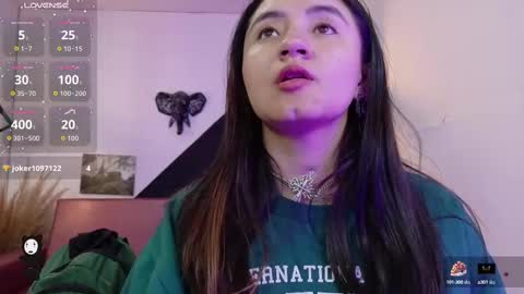 Snapshot of perla_campbell chatting on 09-29-25, 02:00 online show from 09-29-25, 02:00