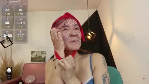 Snapshot of perla_campbell chatting on 10-10-25, 07:13 online show from 10-10-25, 07:13