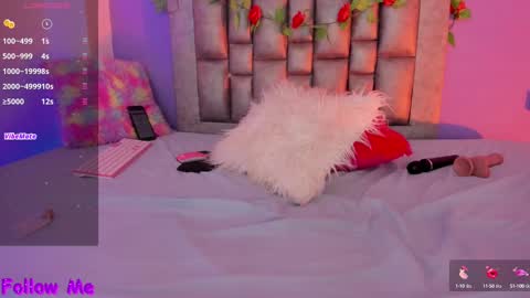 Perla online show from 02-22-25, 10:42