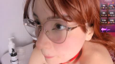 Perla Jones online show from 12-31-24, 04:06