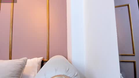 PerlaPreciosa online show from 03-02-25, 03:34