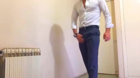 peron88 online show from 01-26-25, 10:57