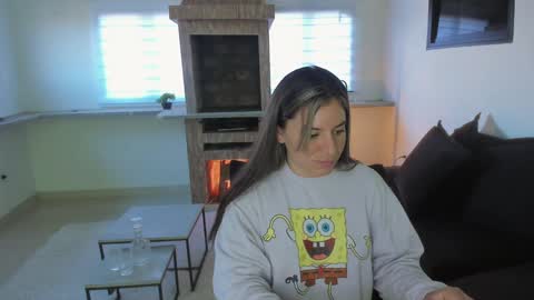 Marie online show from 01-08-25, 12:26