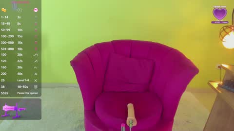 Marie online show from 01-17-25, 12:42