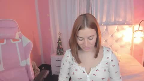 Marie online show from 12-05-25, 09:51