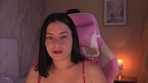 Marie online show from 02-28-26, 11:33