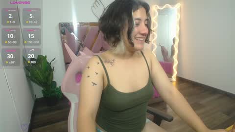 Persefone  online show from 12-02-24, 06:20