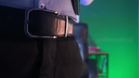 andres    online show from 12-11-24, 09:01