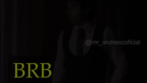 andres    online show from 12-28-24, 12:47