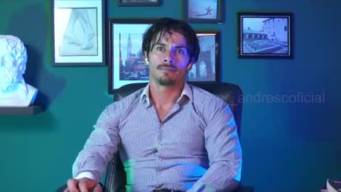 andres    online show from 01-08-25, 10:48