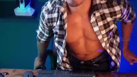 andres    online show from 01-24-25, 11:02