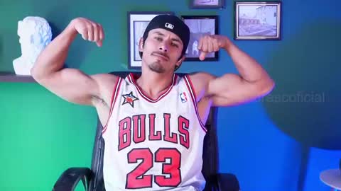 andres    online show from 01-29-25, 06:50