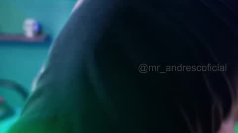 andres    online show from 01-30-25, 10:08