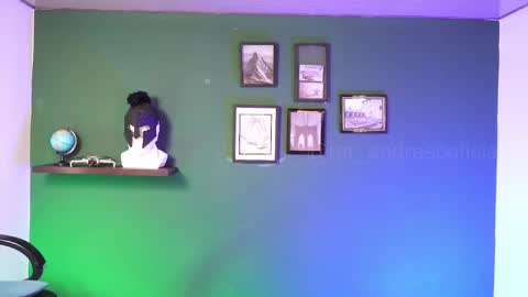 andres    online show from 02-21-25, 07:43