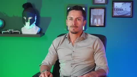 andres    online show from 03-03-25, 06:33